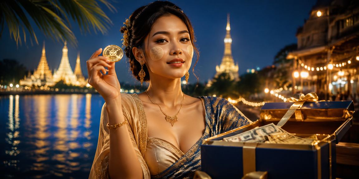 မော်လမြိုင် ကစားမှုလုံခြုံရေးနှင့် အပန်းဖြေမှု