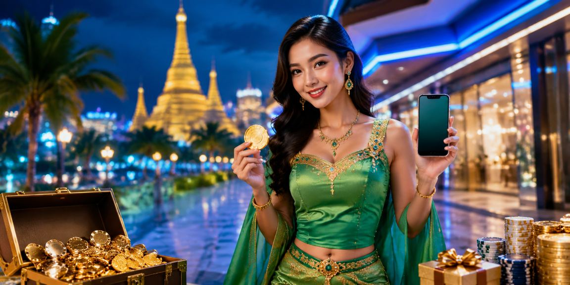 မြန်မာ ရာမီဂိမ်းကစားနည်းနဲ့ ကစားသမားများ