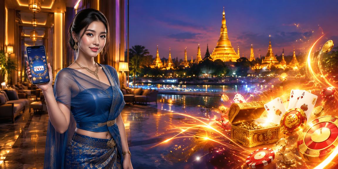 စစ်ကိုင်း Teen ပတီ ဂိမ်း