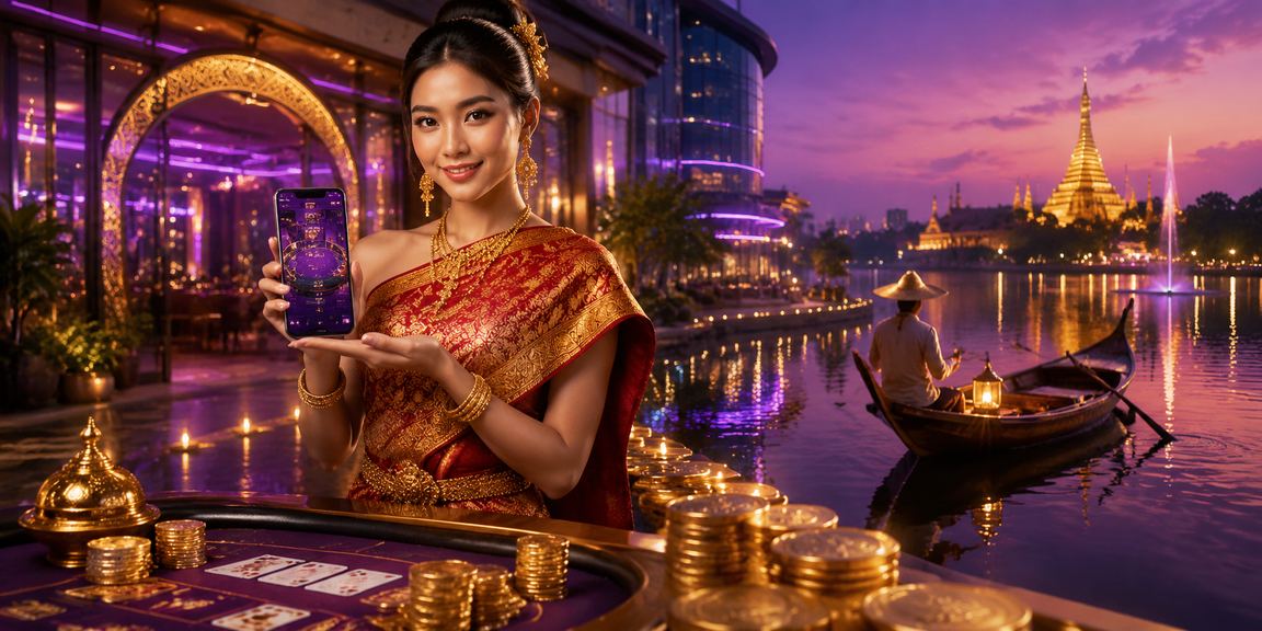 ရန်ကုန် အင်းလေးကန်တွင် အန်ဒါဘာရီ ကစားနေမှု